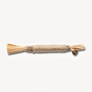 Natürliche Matatabi-Zahnpflege-Sticks