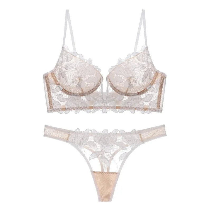 Eleonore | Franse Lingerie Set